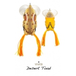 LUNKERHUNT  YAPPA  FROG